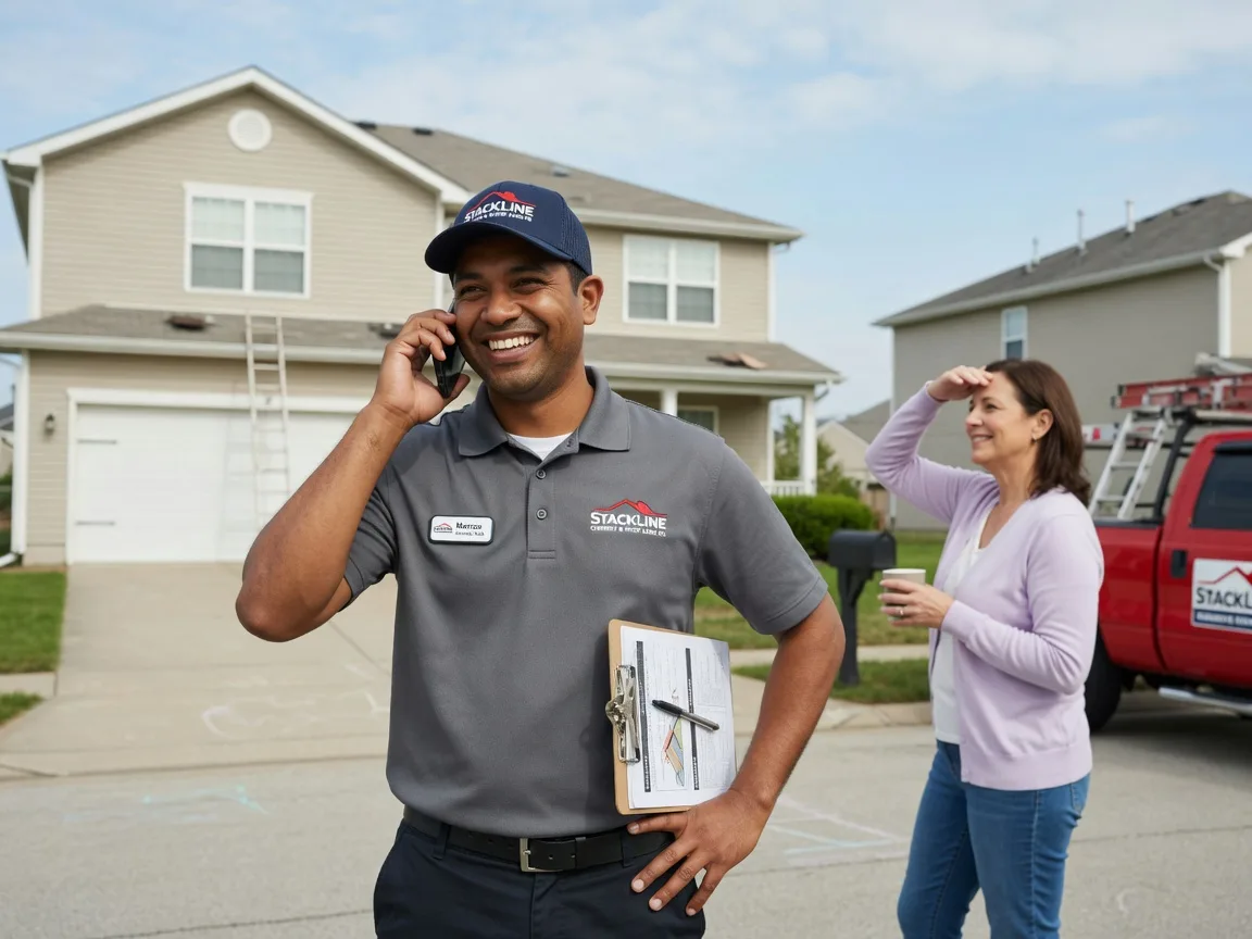Chimney flashing repair Wayne, MI FAQs